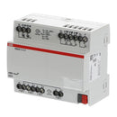FCC/S1.1.1.1 Fan Coil Controller, 2 x PWM, 3-stage, MDRC