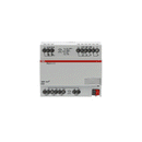 FCC/S1.1.1.1 Fan Coil Controller, 2 x PWM, 3-stage, MDRC