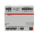 FCC/S1.1.1.1 Fan Coil Controller, 2 x PWM, 3-stage, MDRC