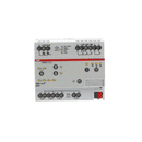 FCC/S1.1.2.1 Fan Coil Controller, 2 x PWM, Manual Operation, 3-stage, MDRC