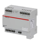 FCC/S1.2.1.1 Fan Coil Controller, 2 x 0-10 V, 3-stage, MDRC