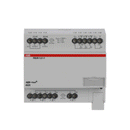 FCC/S1.2.1.1 Fan Coil Controller, 2 x 0-10 V, 3-stage, MDRC