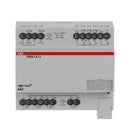 FCC/S1.2.1.1 Fan Coil Controller, 2 x 0-10 V, 3-stage, MDRC