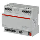 FCC/S1.3.1.1 Fan Coil Controller, 3 x 0-10 V, MDRC