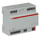 FCC/S1.3.1.1 Fan Coil Controller, 3 x 0-10 V, MDRC