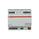 FCC/S1.3.1.1 Fan Coil Controller, 3 x 0-10 V, MDRC