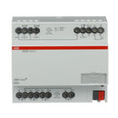 FCC/S1.3.1.1 Fan Coil Controller, 3 x 0-10 V, MDRC