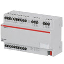 VC/S4.1.1 Valve Drive Controller, 4-fold, MDRC