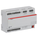 VC/S4.1.1 Valve Drive Controller, 4-fold, MDRC