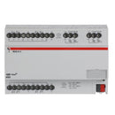 VC/S4.1.1 Valve Drive Controller, 4-fold, MDRC