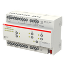 HCC/S2.1.2.1 Heating/Cooling Circuit Controller, 2-f, 0-10 V, man. op., MDRC
