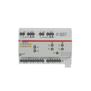 HCC/S2.2.2.1 Heating/Cooling Circuit Controller, 2-f, 3-point, Man Op, MDRC