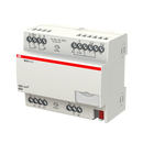 BCI/S1.1.1 Boiler/Chiller Interface, 1-fold, MDRC