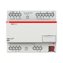 BCI/S1.1.1 Boiler/Chiller Interface, 1-fold, MDRC