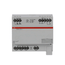 FCC/S1.5.1.1 Fan Coil Controller, 2 x PWM, 0-10 V, MDRC