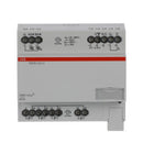 FCC/S1.5.1.1 Fan Coil Controller, 2 x PWM, 0-10 V, MDRC
