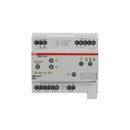 FCC/S1.5.2.1 Fan Coil Controller, 2 x PWM, 0-10 V, Manual Operation, MDRC