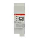 USB/S1.2 USB Interface, MDRC