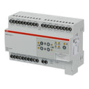 SAH/S16.6.7.1 Switch/Shutter Actuator, 16-fold, 6 A, MDRC