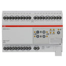 SAH/S16.6.7.1 Switch/Shutter Actuator, 16-fold, 6 A, MDRC