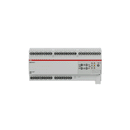 SAH/S24.6.7.1 Switch/Shutter Actuator, 24-fold, 6 A, MDRC