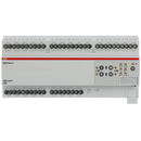 SAH/S24.6.7.1 Switch/Shutter Actuator, 24-fold, 6 A, MDRC