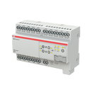 SAH/S16.10.7.1 Switch/Shutter Actuator, 16-fold, 10 A, MDRC