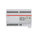 SAH/S16.10.7.1 Switch/Shutter Actuator, 16-fold, 10 A, MDRC