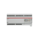 SAH/S24.10.7.1 Switch/Shutter Actuator, 24-fold, 10 A, MDRC