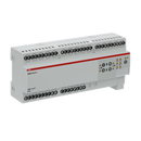SAH/S24.10.7.1 Switch/Shutter Actuator, 24-fold, 10 A, MDRC