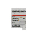 SAH/S8.16.7.1 Switch/Shutter Actuator, 8-fold, 16 A, MDRC