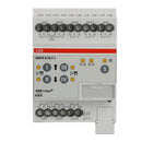 SAH/S8.16.7.1 Switch/Shutter Actuator, 8-fold, 16 A, MDRC