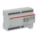 SAH/S16.16.7.1 Switch/Shutter Actuator, 16-fold, 16 A, MDRC