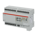 SAH/S16.16.7.1 Switch/Shutter Actuator, 16-fold, 16 A, MDRC