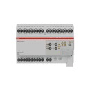 SAH/S16.16.7.1 Switch/Shutter Actuator, 16-fold, 16 A, MDRC