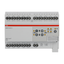 SAH/S16.16.7.1 Switch/Shutter Actuator, 16-fold, 16 A, MDRC