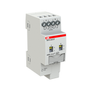 SA/S2.6.2.2 Switch Actuator, 2-fold, 6 A, MDRC
