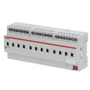 SA/S12.6.2.2 Switch Actuator, 12-fold, 6 A, MDRC