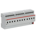 SA/S12.6.2.2 Switch Actuator, 12-fold, 6 A, MDRC