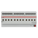 SA/S12.6.2.2 Switch Actuator, 12-fold, 6 A, MDRC