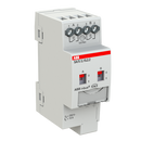 SA/S2.10.2.2 Switch Actuator, 2-fold, 10 A, MDRC