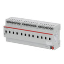 SA/S12.10.2.2 Switch Actuator, 12-fold, 10 A, MDRC