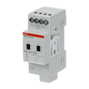 SA/S2.16.2.2 Switch Actuator, 2-fold, 16 A, MDRC