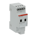 SA/S2.16.2.2 Switch Actuator, 2-fold, 16 A, MDRC