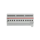 SA/S12.16.2.2 Switch Actuator, 12-fold, 16 A, MDRC