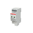 SA/S2.16.5.2 Switch Actuator, 2-fold, 16 A, C-Load, MDRC