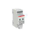 SA/S2.16.5.2 Switch Actuator, 2-fold, 16 A, C-Load, MDRC
