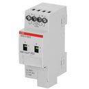 SA/S2.16.6.2 Switch Actuator, 2-fold, 16 A, C-Load, Energy Function, MDRC