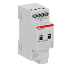 SA/S2.16.6.2 Switch Actuator, 2-fold, 16 A, C-Load, Energy Function, MDRC