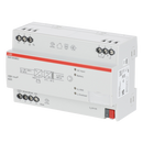 SU/S30.640.2 Uninterruptible KNX Power Supply, 640 mA, MDRC